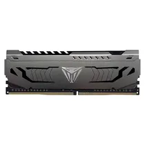 Memória Ram Patriot Viper Steel 32GB DDR4 3200 MHZ - PVS432G320C6