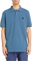 Camisa Polo Timberland TB0A2BRY 073 - Masculina