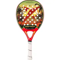Pala de Padel Drop Shot Hero BT 2.0