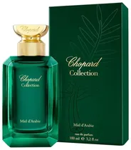Perfume Chopard Collection Miel D'Arabie Edp 100ML - Unissex