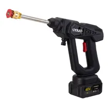 Hidrolavadora Portátil Satellite A-ML8107 220V 50/60HZ - Preto