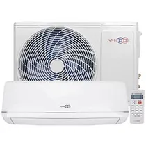 Ar Condicionado Split Amenews Wi-Fi Kit 12000BTU Frio / 220V / 50-60HZ - Inverter (R32)
