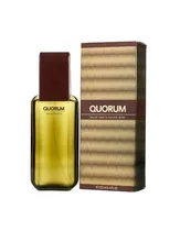 Perfume Antonio Puig Quorum Eau de Toilette Masculino 100ML