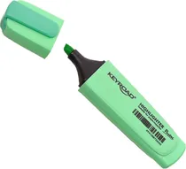 Marca Textos Keyroad - KR990119 (Verde Pastel)