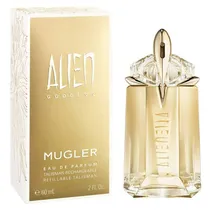 Thierry Mugler Alien Goddess Intense Edp 60ML Fem