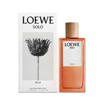 Loewe Perfume Solo Ella Eau de Parfum 100ML