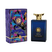 Perfume Unisex Milestone Mouj Intimate Edp 100ML