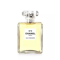 Tester Chanel N5 Eau Premiere Edp 100ML