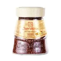 Juan Valdez Cafe Vanicanela 95GR