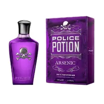 Police Potion Arsenic For Her 100ML Edp c/s
