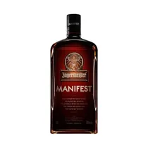Licor Jagermeister Manifest 700ML