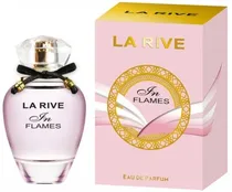 Perfume La Rive In Flames Edp 90ML Feminino
