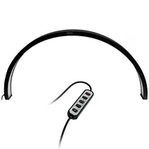 LED Iluminador Prosper Moon Light P-3116 / Bivolt - Preto