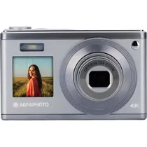 Câmera Digital Agfa DC9200 - Silver