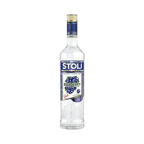 Vodka Stolichnaya Blueberry 1L
