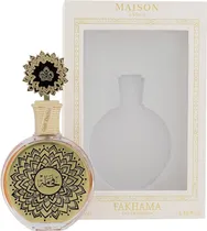 Perfume Maison Asrar Fakhama Edp 100ML - Feminino
