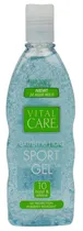 Gel Fixador para Cabelo Vital Care Sport Extreme Hold 300G