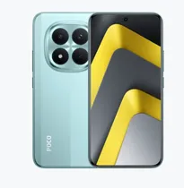 Xiaomi Cel Poco M8 Pro 5G 6.83" DS 12/512GB 100W Green