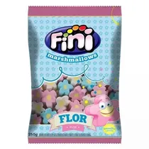 Fini Marshmallows Flor 250GR
