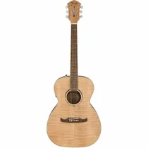 Violao Fender FA-235E Concert Natural LR