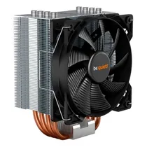 Cooler Be Quiet! Pure Rock 3 120MM BK041 Silver *G BK041 Silver