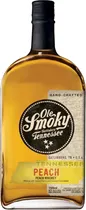 Whisky Ole Smoky Peach - 750ML