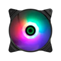 Cooler Fan Gamemax FN-12 Rainbow C2