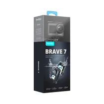 Akaso Camara Brave 7 Go Beyond 2″ Gray