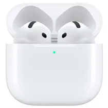 Apple Fone Airpods 4 MXP63LL/A White