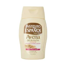 Gel de Ducha Instituto Español Avena 100ML