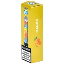 Vaper Vcan Mango 4000 Puff Recarregável