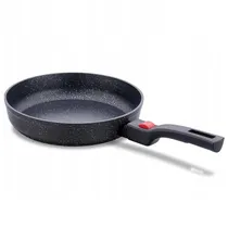 Frigideira Korkmaz Ornella Pratik A2865 Negro 2L 24X4,7