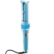 Modelador de Cachos Babylisspro Nano Titanium Miracurl Pro BNTMCS75UZ 19MM 2V - Blue