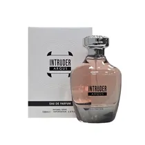 Arqus Intruder Fem 100ML Edp c/s