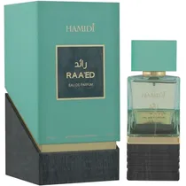 Perfume Unissex Hamidi Raa'Ed Edp 100 ML