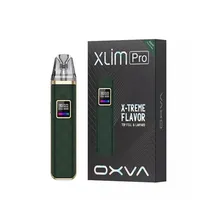 Oxva Xlim Pro Kit Pine Green