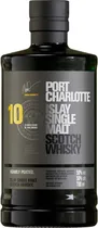 Whisky Bruichladdich Port Charlotte 10 - 700ML