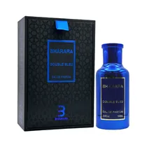 Perfume Bharara Doble Bleu - Eau de Parfum - Masculino - 100ML