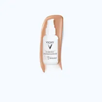 Vichy Protector Solar Capital Soleil Uv-Age Daily SPF50+ C/Color
