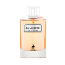 Perfume Maison Alhambra La Vivacité Intensa Edp (F) – 30ML(Atacado)