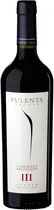 Vinho Pulenta Estate Cabernet Sauvignon III 2020