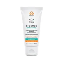 Protector Solar Adatina Biosole Extreme Anti-Manchas SPF99 40ML