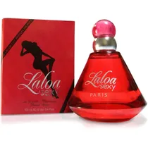 Via Paris Laloa Sexy Fem 100ML