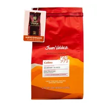 Café Em Pó Juan Valdez Colina 250G