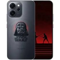 Oppo CPH2743 Reno 14F 4G 12GB/256GB Star Wars Dark Side Limted Edition