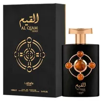 Lattafa Pride Al Qiam Gold Edp 100ML