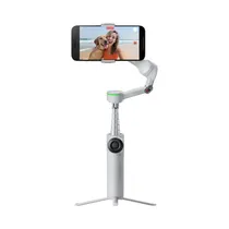 Estabilizador INSTA360 Cinsabqb Flow 2 Pro Gris