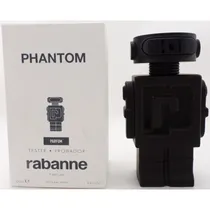 Tester Paco Rabanne Phantom Parfum 100ML Masc