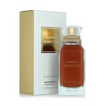 Gulf Orchid Vanilla Addiction 100ML Edp