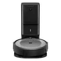 Robô Aspirador Irobot Roomba i3+ I355630 - Preto